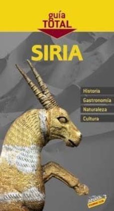 siria 2010 (guia total)-9788497769785