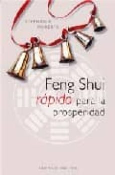 feng shui rapido para la prosperidad-9788497772785