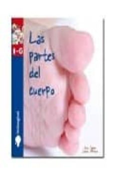 las partes del cuerpo-rosa casbas-xavier d arquer-9788497803885