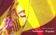 himno nacional de españa. origen y evolucion. (contiene cd)-9788497817585