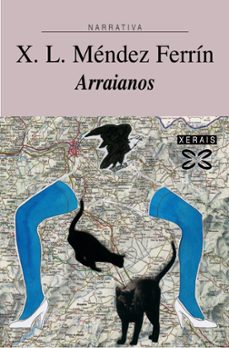arraianos (8ª ed)-9788497821285