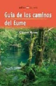 guia de los caminos del eume-9788497828185