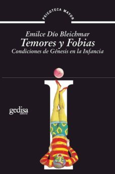 temores y fobias (ebook)-emilce dio bleichmar-9788497843485