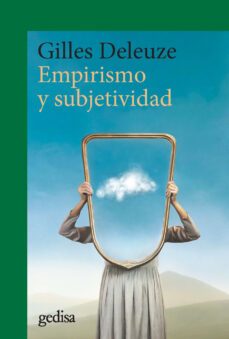 empirismo y subjetividad (ebook)-gilles deleuze-9788497847285