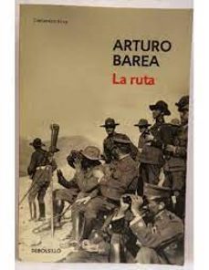 la ruta-arturo barea-9788497939485
