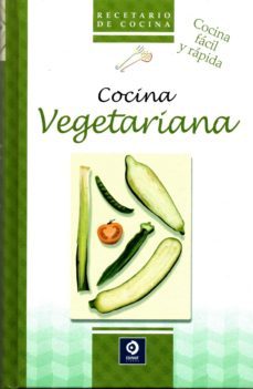 cocina vegetariana-9788497943185