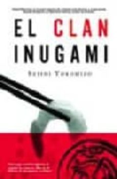 el clan inugami-9788498004885