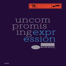 blue note. uncompromising expression: blue note records. 75 años de lo mejor del jazz-richard havers-9788498017885