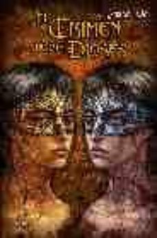 el crimen de los dioses-9788498021585