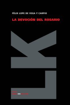la devocion del rosario-felix lope de vega-9788498161885