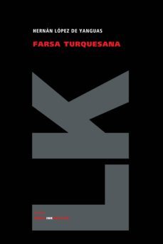 farsa turquesana-9788498162585