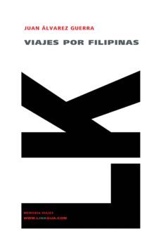 viajes por filipinas-agustin alvarez-9788498167085