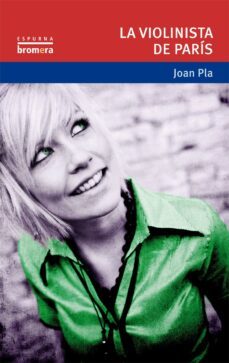 la violinista de paris-joan pla-9788498246285