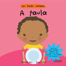 a taula (bones maneres)-9788498250985