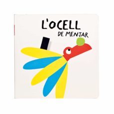 l ocell de paper-9788498254785