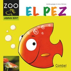 el pez (¿quien soy?)-9788498256185