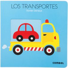 palabras y figuras. los transportes-9788498259285