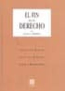 fin en el derecho-rudolph von ihering-9788498368185