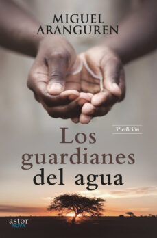 los guardianes del agua-9788498409185