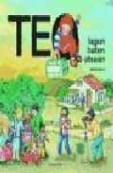 teo lagun baten etxean-violeta denou-9788498430585