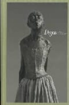 degas, el proceso de la creacion-9788498441185