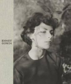 (pe) emmet gowin (ingles)-9788498444285