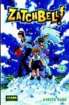 zatchbell! 23-9788498471885