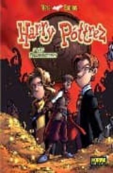 harry pottrez y los tragaingleses-9788498474985