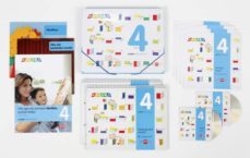 kolore 4 urte 1º hiruhilekoa (ed. 2013)-9788498552485