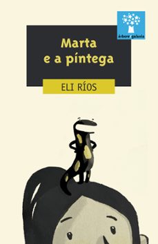 marta e a pintega-eli rios-9788498656985