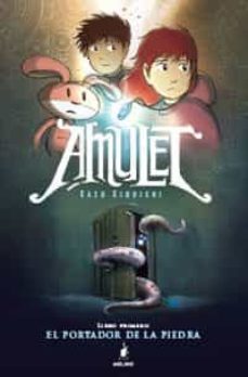 amulet-9788498674385