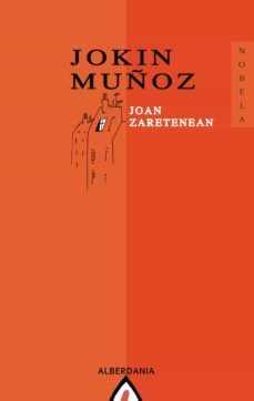 joan zaretenean (ebook)-jokin muñoz-9788498685985
