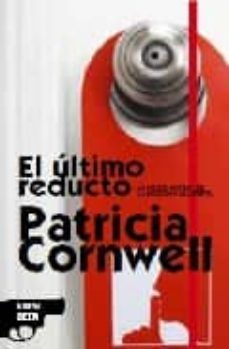el ultimo reducto (serie kay scarpetta 11)-juan bas-9788498720785