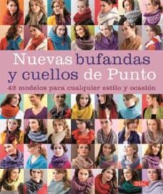 nuevas bufandas y cuellos de punto-9788498744385