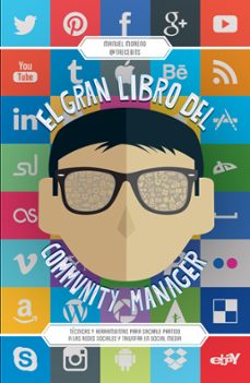 el gran libro del community manager (ebook)-manuel moreno molina-9788498753585