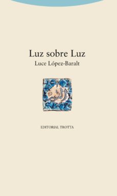 luz sobre luz-9788498795585
