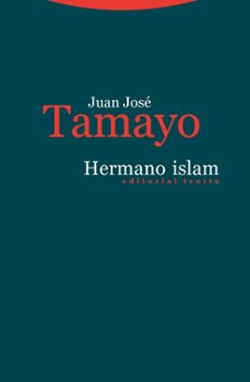 hermano islam-9788498797985