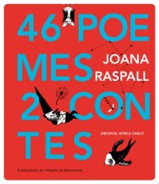 46 poemes 2 contes-joana raspall-9788498835885