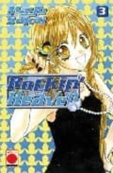 rockin heaven nº 3-9788498851885