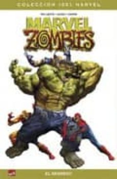 marvel zombies: el regreso-9788498854985