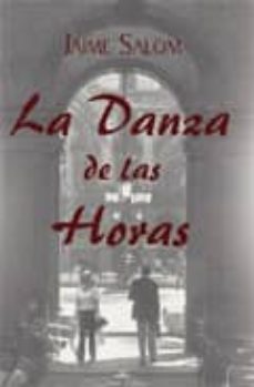 la dama de las horas-jaime salom-9788498867985
