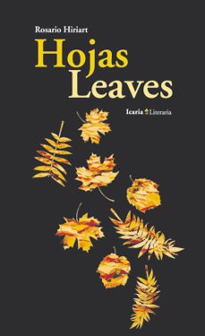 hojas/ leaves-9788498883985