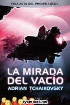 la mirada del vacio-9788498891485