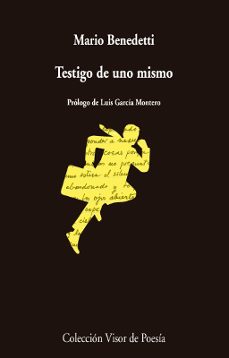 testigo de uno mismo-9788498953985