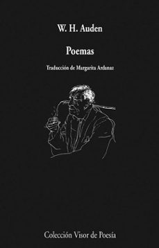 poemas-wystan hugh auden-9788498957785