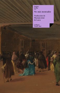 no más mostrador (ebook)-mariano jose de larra-9788498979985
