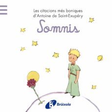 somnis-antoine de saint exupery-9788499064185