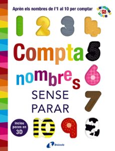 compta nombres sense parar-9788499068985