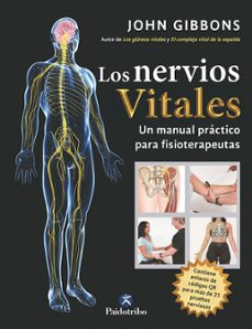 los nervios vitales-john gibbons-9788499109985