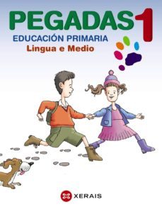 pegadas 1. lingua e medio ed 2013 galicia-9788499142685